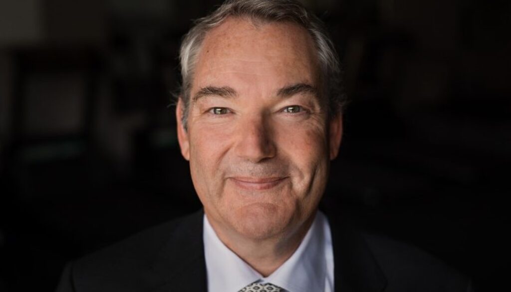 Michael Devenney