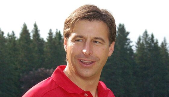 Shawn Graham