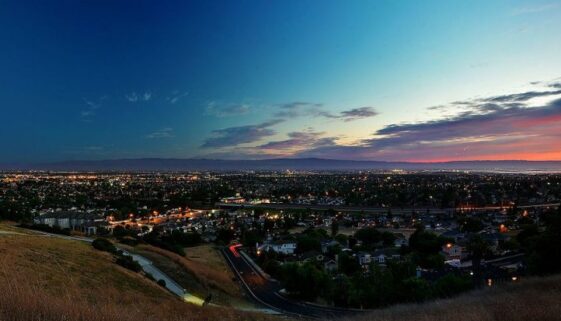 Silicon Valley