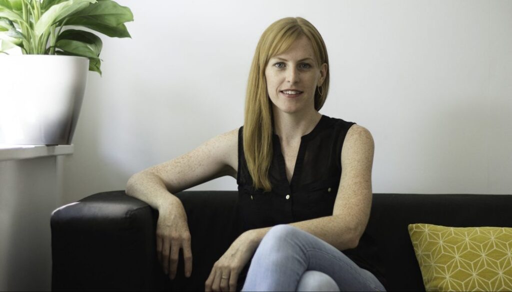 Tanya Duffy