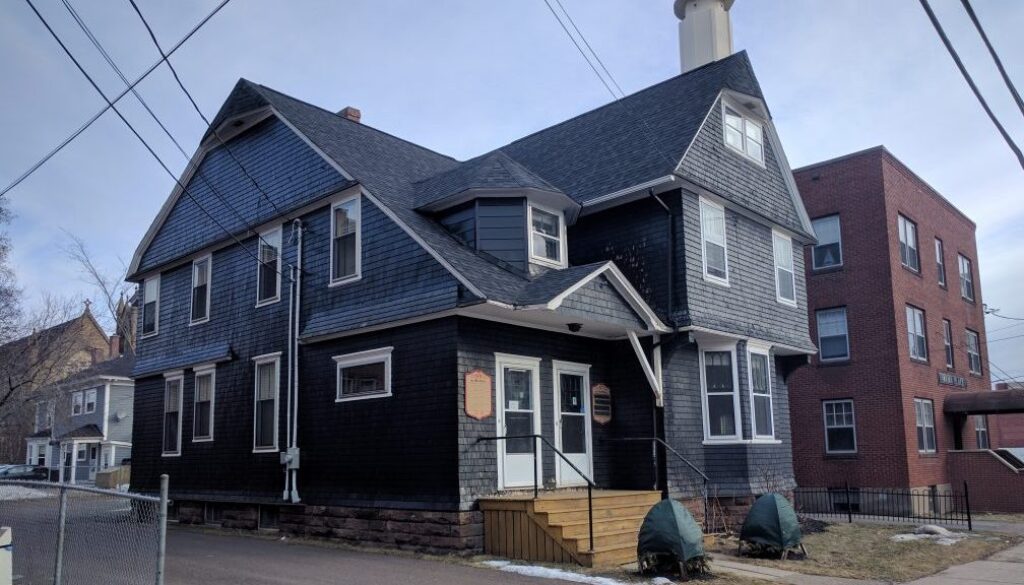 Three Hot Commercial Spaces on the Market in Moncton Right Now