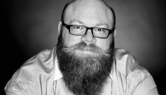 Shawn Smith