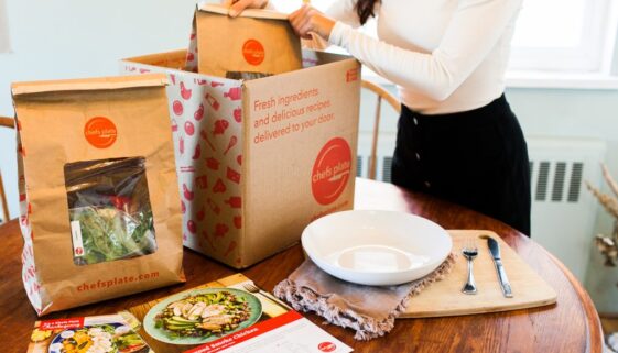 ChefsPlate-BoxOpening