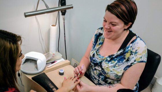 Christina MacLennan Photo