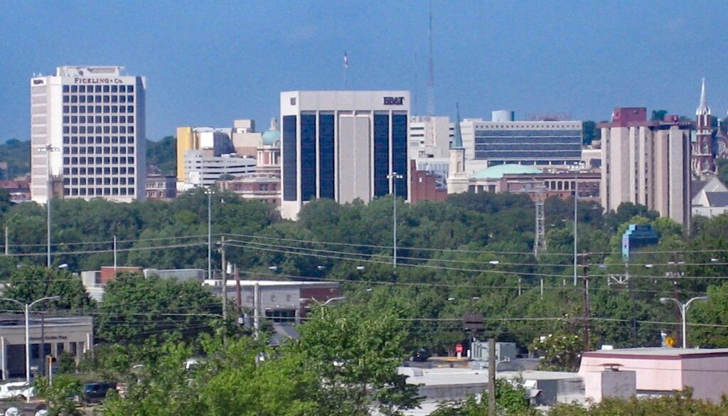 Macon Georgia