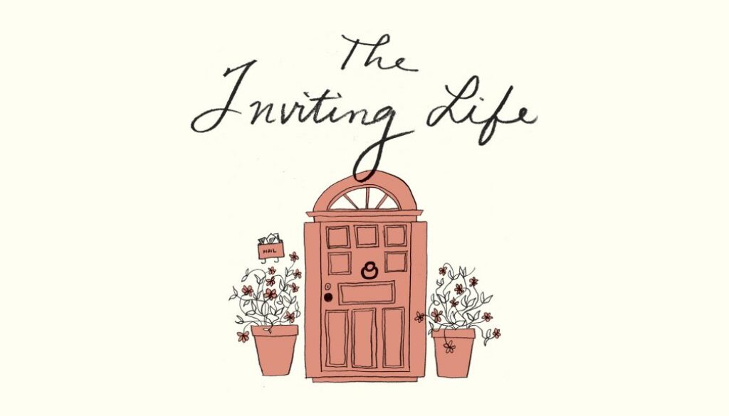 the inviting life
