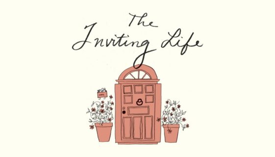 the inviting life