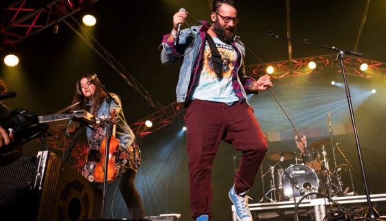 strumbellas