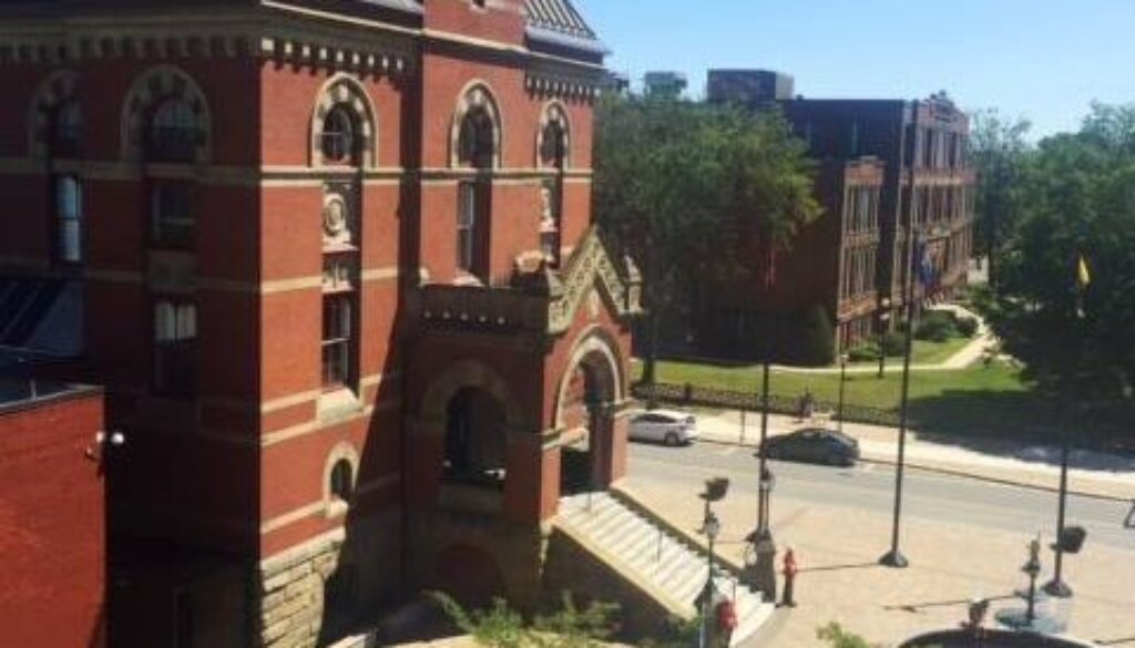 university of fredericton, ufred