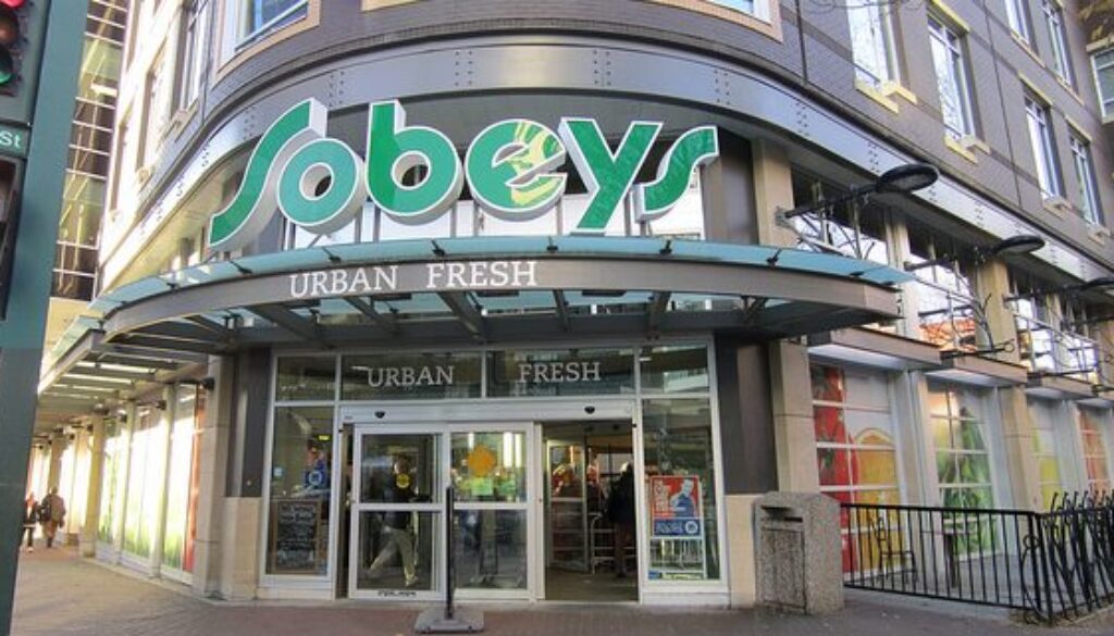 Sobeys