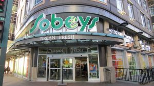 Sobeys