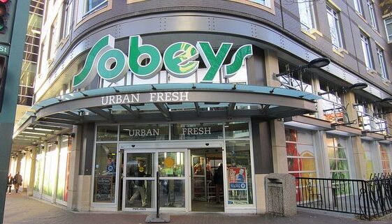 Sobeys