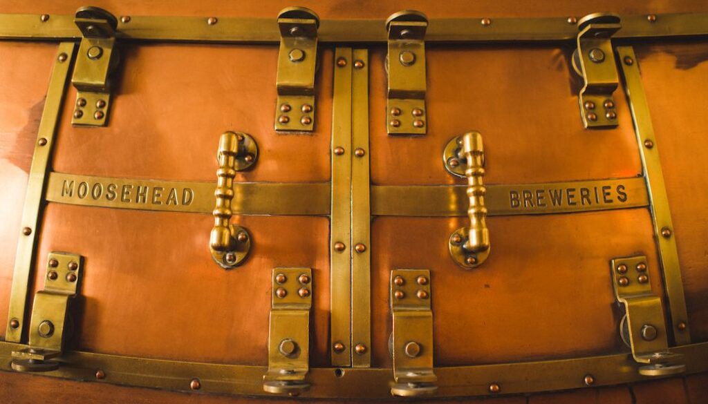 Moosehead
