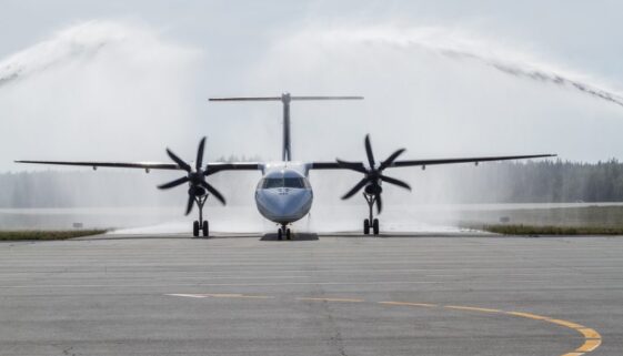 Porter Airlines