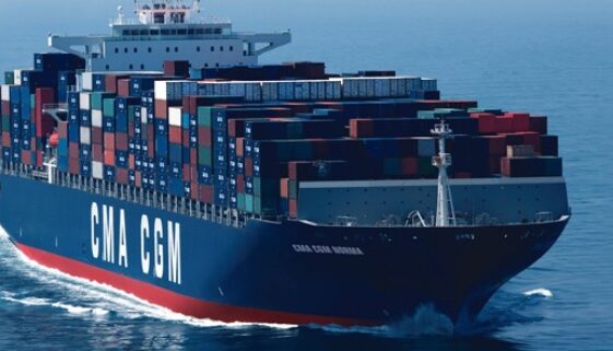 cma-cgm