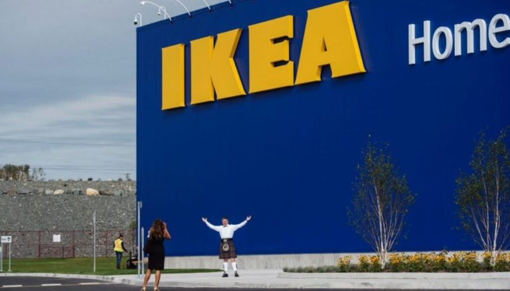 IKEA