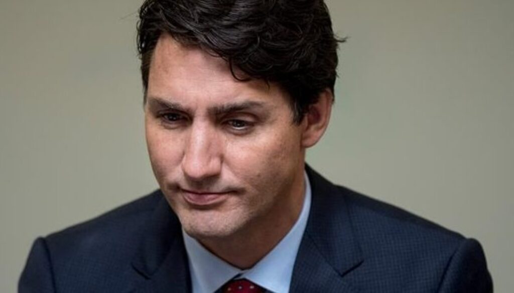trudeau