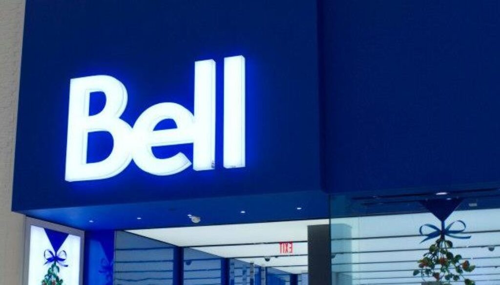Bell Canada