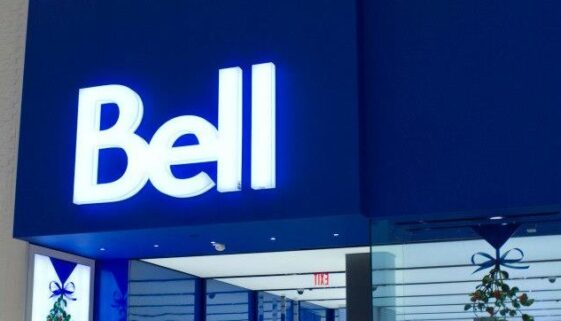 Bell Canada