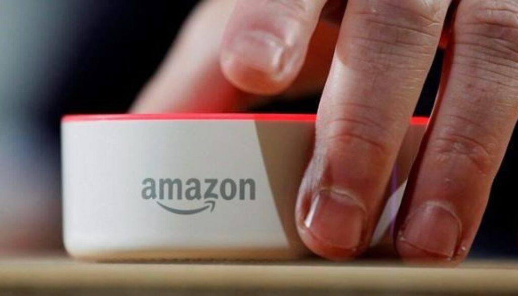 aMAZON