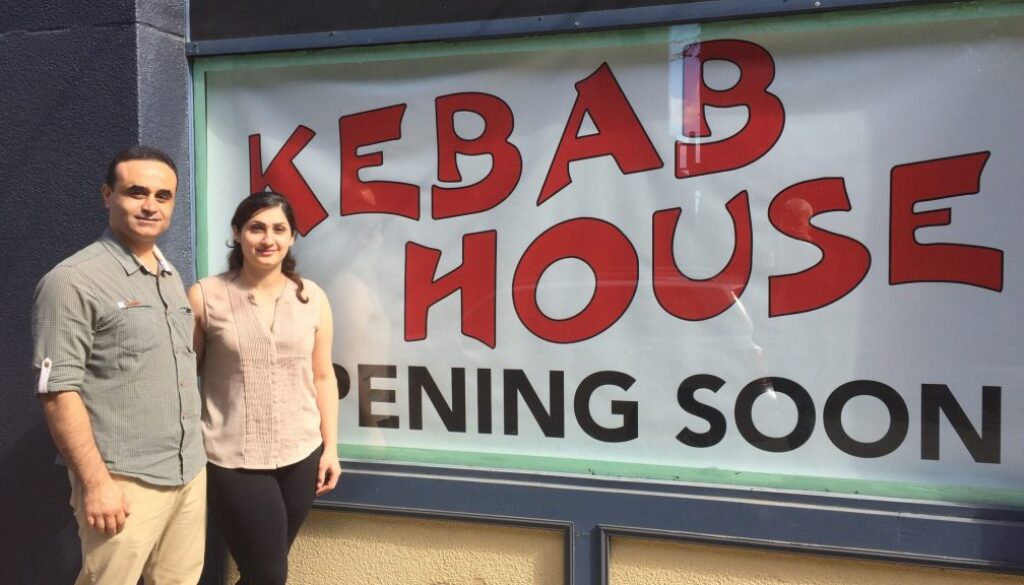 Kebab House