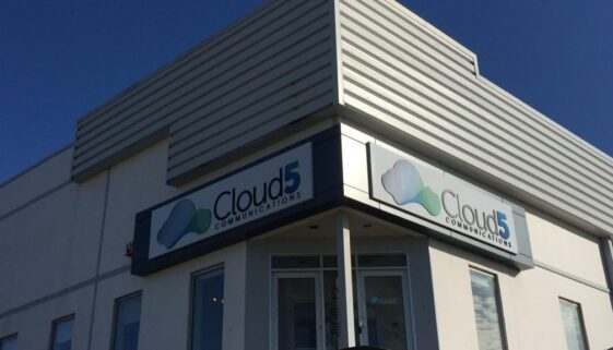 Cloud5