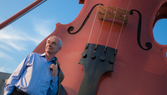 Rankin MacSween - New Dawn