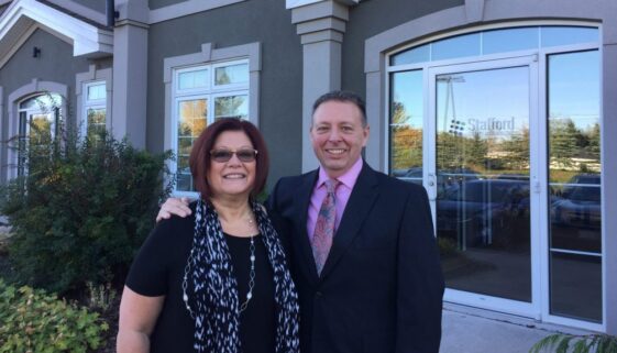 Stafford Communications