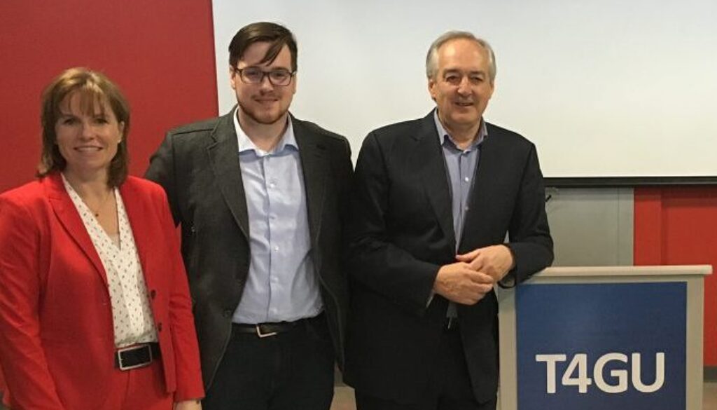 T4G
