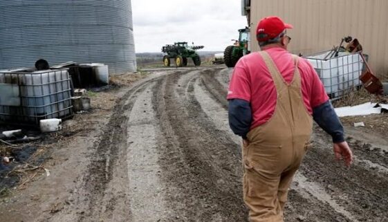 worker NAFTA