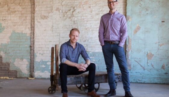 Billy and Will - Kindred Home Care