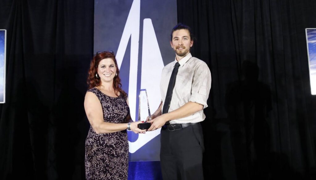 Innovative Hydroponic Farm in Moncton Survives Fire, Grows Stronger