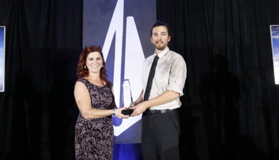 Innovative Hydroponic Farm in Moncton Survives Fire, Grows Stronger
