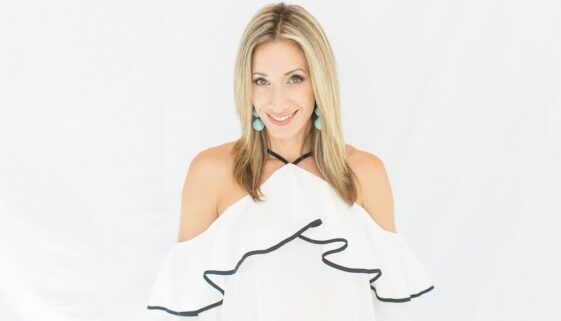 Renee Warren