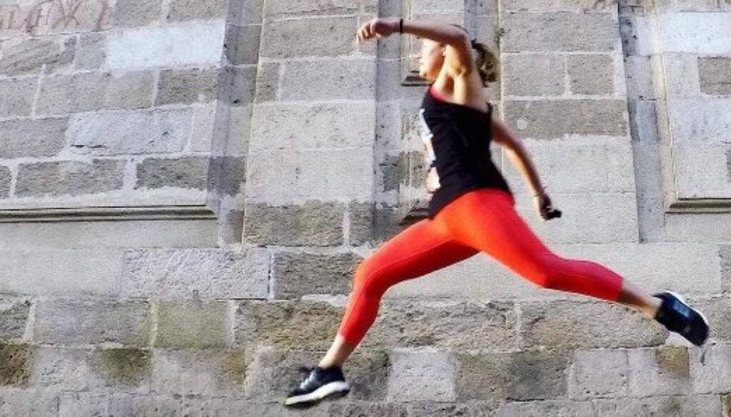 Virgin Global Health Challenge