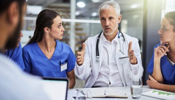 Learning from the best to be the best