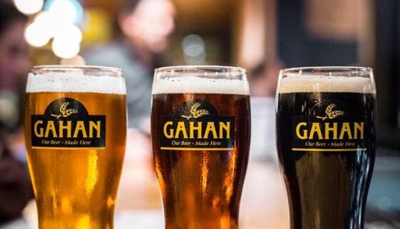 gahan beer