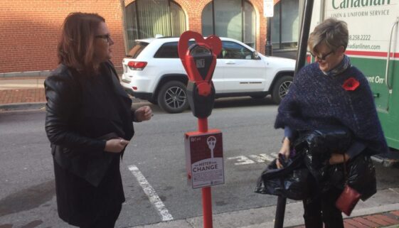 kindness meter