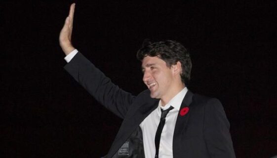 trudeau