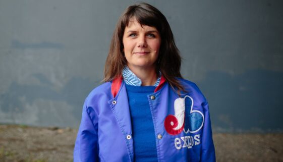Kate Wallace