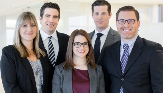 New McInnes Cooper partners