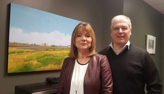 startup moncton