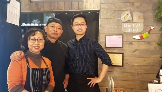 Mansu BBQ (1)