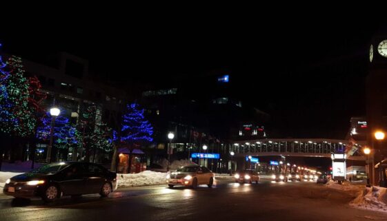 downtown moncton