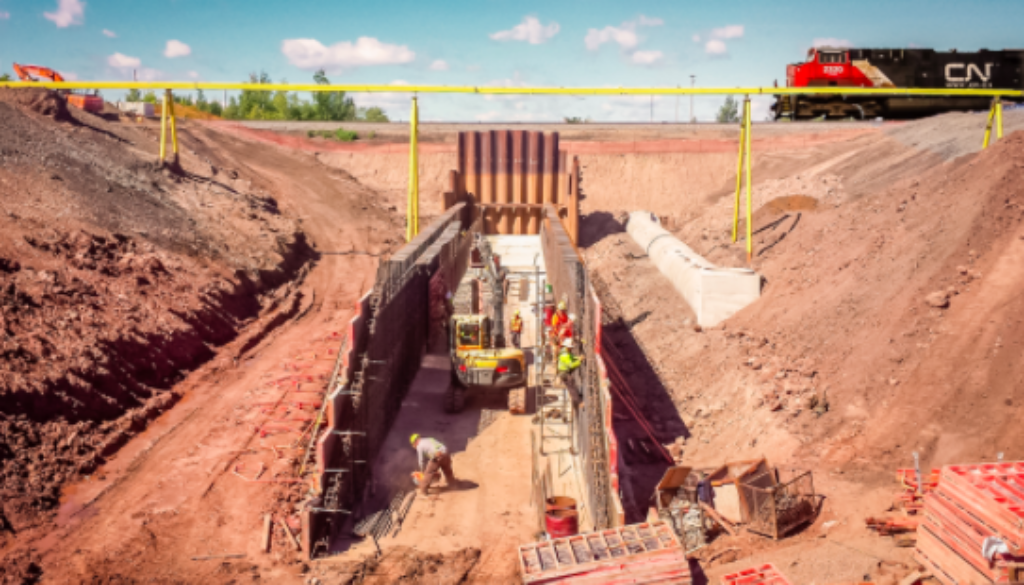 Crandall Engineering