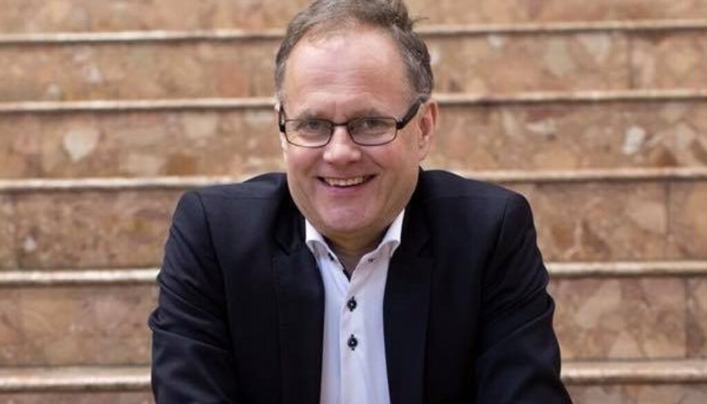 Wayne Long
