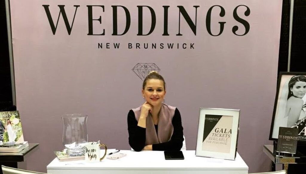 Weddings NB