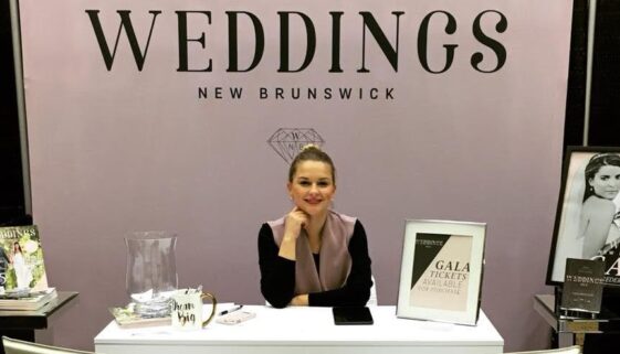 Weddings NB