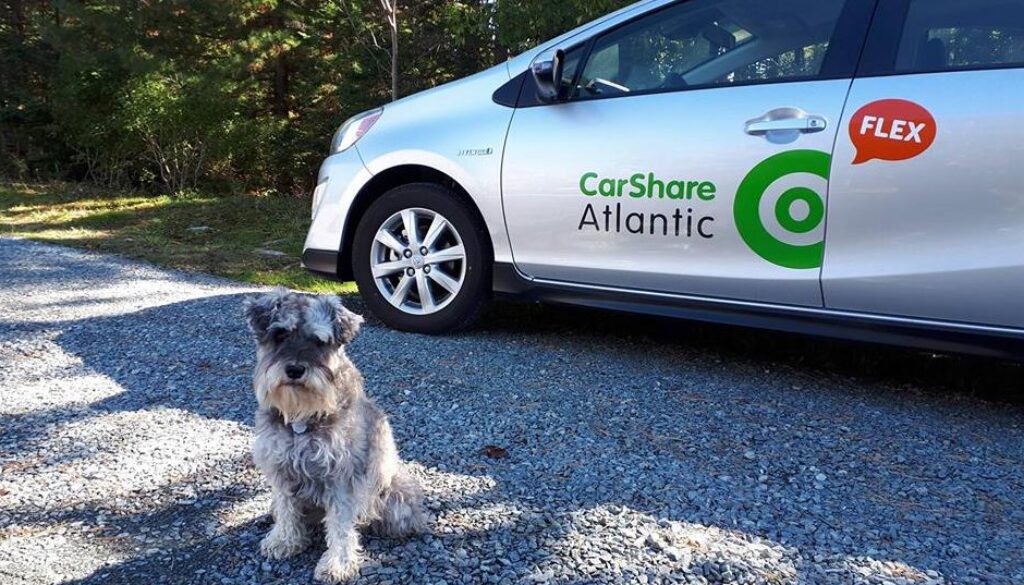 carshare