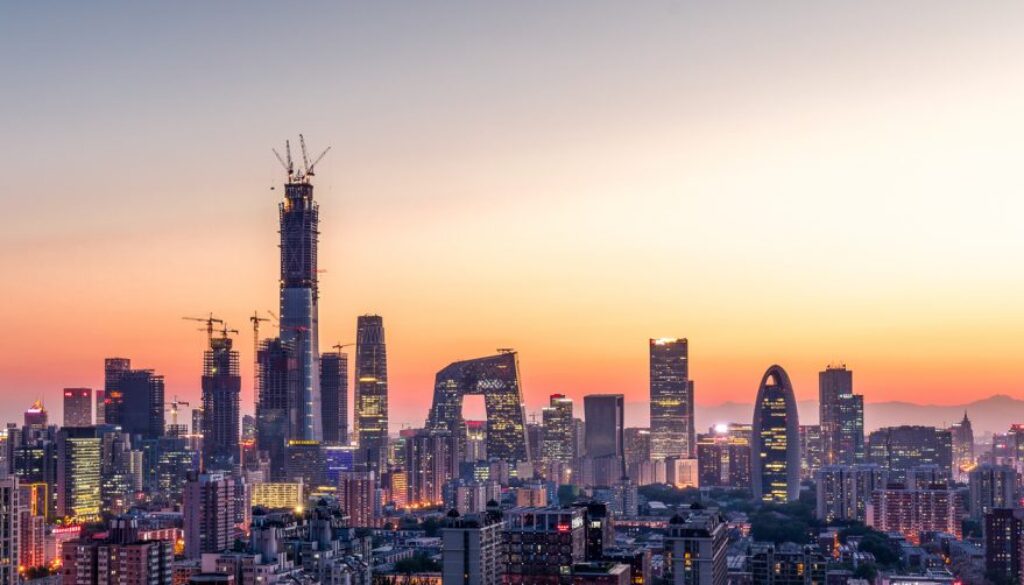 8 Reasons New Brunswick is Focused on China